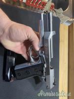 Taurus | Forjas Pt99 9x21mm IMI