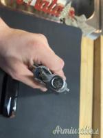 Taurus | Forjas Pt99 9x21mm IMI