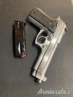 Taurus | Forjas Pt99 9x21mm IMI