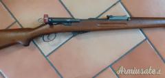 FUCILE SCHMIDT RUBIN 1911