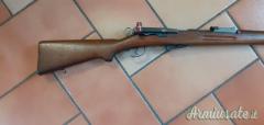 FUCILE SCHMIDT RUBIN 1911