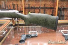 NESIKA .300 Winchester Magnum