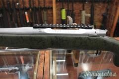 NESIKA .300 Winchester Magnum