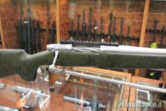 NESIKA .300 Winchester Magnum