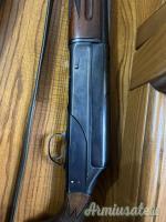 Breda Mollone  12.7mm British No. 2