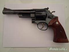 Smith & Wesson Mod 29 .44 Special