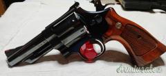 Smith & Wesson Mod. 29 .44 Magnum