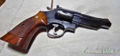 Smith & Wesson Mod. 29 .44 Magnum