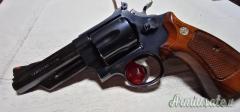 Smith & Wesson Mod. 29 .44 Magnum