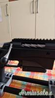 Tikka  t3x ace target .223 Remington