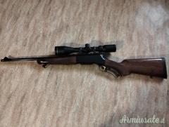 Browning BLR .308 Winchester