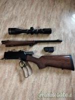 Browning BLR .308 Winchester