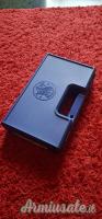 scatola in plastica Smith & Wesson