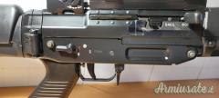 Swiss Arms San europe  .223 Remington