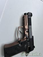 Beretta 80x BRONZE .380 ACP  | 9x17mm Browning Short
