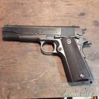 Remington 1911 A1 .45 ACP