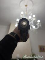 Bernardelli Monocoanna  20