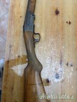 Bernardelli Monocanna 20