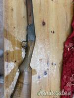 Bernardelli Monocanna 20