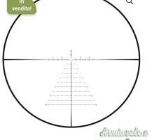 MINOX LONG RANGE LR 5-25X56 FFP MIL