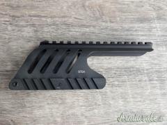 UTG M87 TACTICAL MOUNT