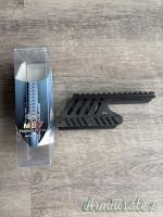 UTG M87 TACTICAL MOUNT