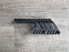 UTG M87 TACTICAL MOUNT