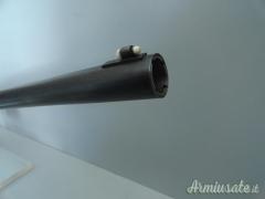 Canna Beretta mod. A-304/SB Mobilchoke