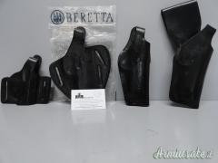 Fondine Beretta per pistola mod. 90 Two