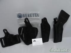 Fondine Beretta per pistola mod. 90 Two