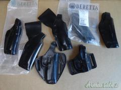 Fondine Beretta per pistola mod. 90 Two