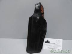 Fondina (mancina) per Pistola S&W mod. 645.