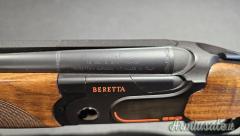 Beretta 690 TRAP