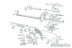 Ricambi Hechler & Koch 630-770-940