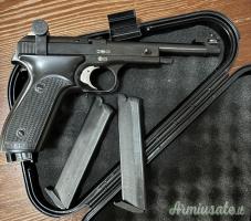 Baikal Margolin .22 LR Long Rifle