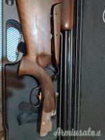 Beretta 682 GOLD e TRAP