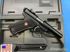 Ruger | Sturm Ruger Mark 2 .22 LR Long Rifle