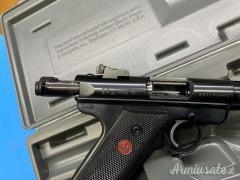 Ruger | Sturm Ruger Mark 2 .22 LR Long Rifle