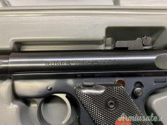 Ruger | Sturm Ruger Mark 2 .22 LR Long Rifle