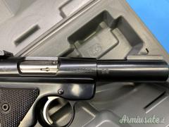Ruger | Sturm Ruger Mark 2 .22 LR Long Rifle