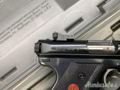Ruger | Sturm Ruger Mark 2 .22 LR Long Rifle