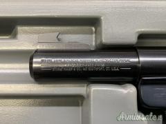 Ruger | Sturm Ruger Mark 2 .22 LR Long Rifle