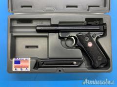 Ruger | Sturm Ruger Mark 2 .22 LR Long Rifle