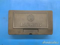 Ruger | Sturm Ruger Mark 2 .22 LR Long Rifle