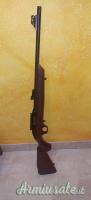 Rossi Carabina .22 Long Rifle
