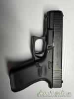 Glock 19 9x19mm Parabellum | Luger | NATO