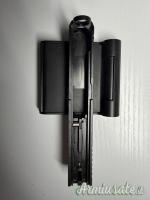 Glock 19 9x19mm Parabellum | Luger | NATO