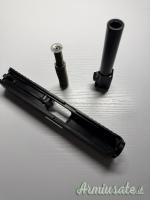 Glock 19 9x19mm Parabellum | Luger | NATO