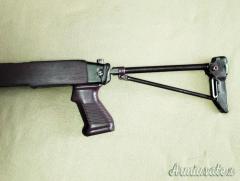 CALCIO BM 59 PIEGHEVOLE BERETTA FAL ITALIANO