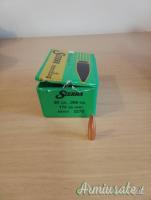 Palle da tiro per carabina, calibro 30 Sierra Hpbt e Lapua Scenar